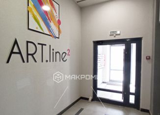 Продам 1-комнатную квартиру, 28 м2, Архангельск, улица Володарского, 14