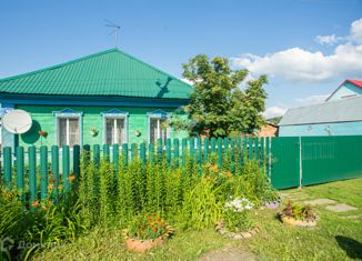 Продаю дом, 60.9 м2, село Елыкаево, Советская улица, 99