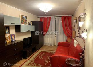 Продам двухкомнатную квартиру, 52 м2, поселок Бугры, Шоссейная улица, 10