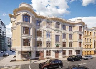 Сдаю в аренду офис, 202 м2, Москва, 2-я Брестская улица, 19/18с1, 2-я Брестская улица