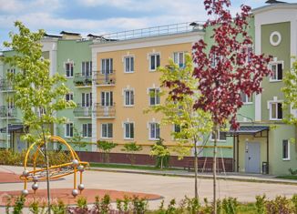 Продается 1-ком. квартира, 31.6 м2, Тульская область, улица Героя России Горшкова, 9к1