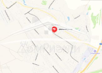 Продаю дом, 500 м2, деревня Кусаковка, Школьная улица