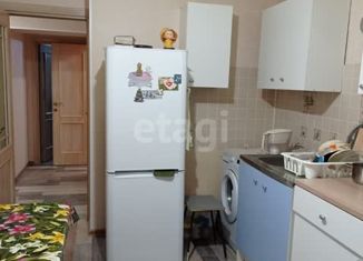 Продажа 2-комнатной квартиры, 57 м2, Самара, бульвар Маршала Василевского, 11, метро Юнгородок