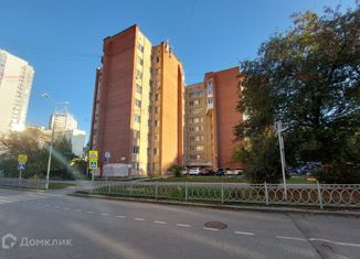 Продается однокомнатная квартира, 33 м2, Екатеринбург, Педагогическая улица, 20, Педагогическая улица