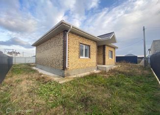 Продажа дома, 105.1 м2, хутор Песчаный, Балтийская улица, 19