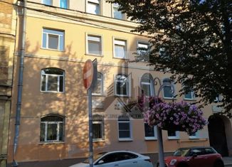 Продам 1-комнатную квартиру, 37 м2, Санкт-Петербург, улица Черняховского, 67, метро Лиговский проспект