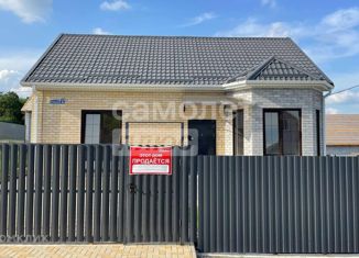 Дом на продажу, 137 м2, поселок городского типа Ильский, Азовская улица, 3