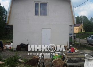 Продается дом, 64 м2, деревня Шишкино, коттеджный посёлок Шишкино-3, 186