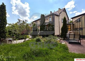 Продаю дом, 412.9 м2, Краснодар, Аксайская улица, 16, Аксайская улица