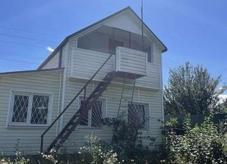 Продаю дом, 75 м2, посёлок Рассвет, Комсомольская улица, 46