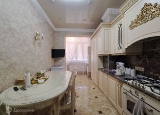 Продается 2-комнатная квартира, 67.4 м2, Нальчик, 2-я Надречная улица, 126Ак3, район Александровка