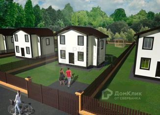 Продам дом, 90 м2, поселок Ильинка, Дачная улица, 2А