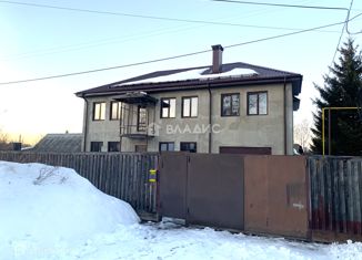 Продаю дом, 252 м2, Ивановская область, 1-я Завокзальная улица, 5