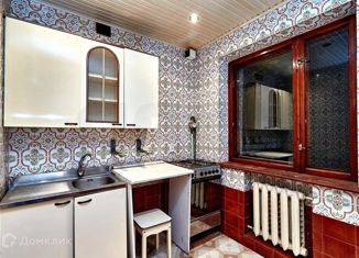 Продам 3-ком. квартиру, 58.1 м2, Краснодар, Заводская улица, 18/1, Заводская улица