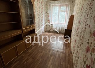 Продается 2-ком. квартира, 45 м2, Самара, метро Победа, Средне-Садовая улица, 1