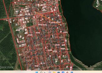 Продажа участка, 40 сот., село Еткуль, улица Ленина, 74