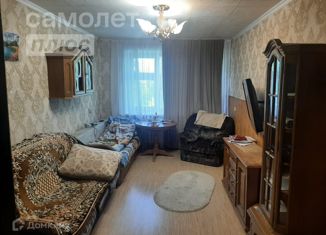 Продаю трехкомнатную квартиру, 59 м2, Нижегородская область, Московское шоссе, 221