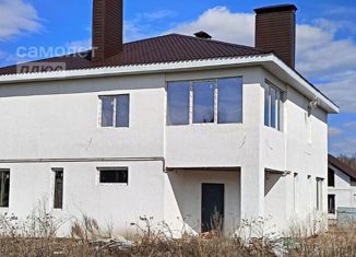 Продается дом, 240 м2, деревня Ветошниково