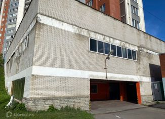 Продаю машиноместо, 17.4 м2, Москва, улица Твардовского, 4к4, район Строгино