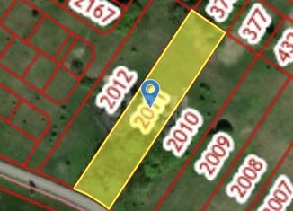 Продажа земельного участка, 47.7 сот., поселок Авангардное, Загородная улица