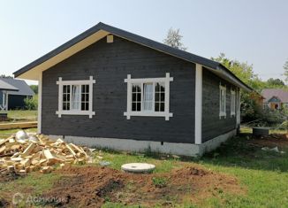 Продается дом, 102 м2, село Иглино, улица Генерала Жадова