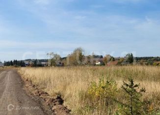 Земельный участок на продажу, 12 сот., деревня Липаки, Полевая улица