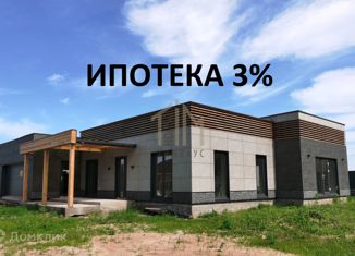 Дом на продажу, 225 м2, село Усть-Заостровка, 8-я Северная улица, 2