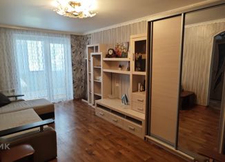 Сдается в аренду 1-комнатная квартира, 30.4 м2, Новокубанск, улица Ленина, 19