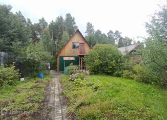 Продам участок, 8 сот., коллективный сад № 52