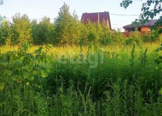 Продажа земельного участка, 10.3 сот., деревня Ширино, коттеджный посёлок Скворцово 2, 78