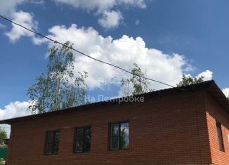 Продам дом, 112.4 м2, деревня Митрополье