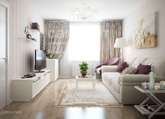 Продам 1-ком. квартиру, 27.1 м2, посёлок городского типа Медведево, Полевая улица, 19А