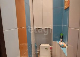 Продам 2-комнатную квартиру, 55.4 м2, Воронеж, Ростовская улица, 58/10, ЖК Ростовский