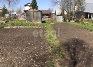 Продажа земельного участка, 5 сот., территория Эжвинский