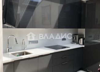 Продажа трехкомнатной квартиры, 92 м2, Москва, 2-й Павелецкий проезд, 5с1, метро Автозаводская