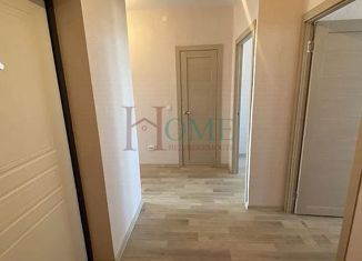 Сдам 2-ком. квартиру, 53 м2, Новосибирск, улица Петухова, 162, ЖК Матрёшкин Двор