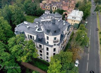 Продается многокомнатная квартира, 254.7 м2, Санкт-Петербург, Крестовский проспект, 4, Петроградский район