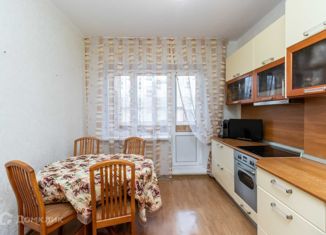 Продаю 2-ком. квартиру, 55.1 м2, посёлок городского типа Белый Яр, улица Есенина, 13