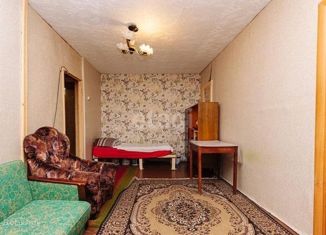 Продается 2-комнатная квартира, 45 м2, Ярославль, улица Рыкачева, 5, район Нефтестрой