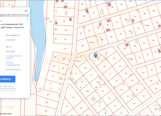 Продается земельный участок, 10 сот., товарищество собственников недвижимости Север