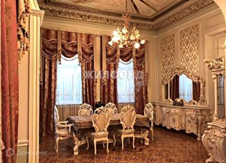 Дом на продажу, 478 м2, Краснодар, улица Рылеева, улица Рылеева