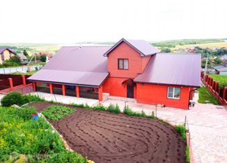 Продам дом, 327.6 м2, село Гильдеево, Верхняя улица