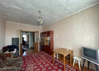 Продаю трехкомнатную квартиру, 62.6 м2, Южноуральск, Парковая улица, 11