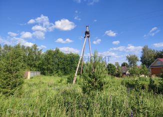 Продам участок, 11 сот., деревня Крашово, улица Сормово, 18