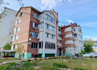 Продаю двухкомнатную квартиру, 48.2 м2, Элиста, 2-й микрорайон, 13Б, 2-й микрорайон