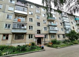 3-ком. квартира на продажу, 59.5 м2, Тамбов, Тулиновская улица, 28, Октябрьский район