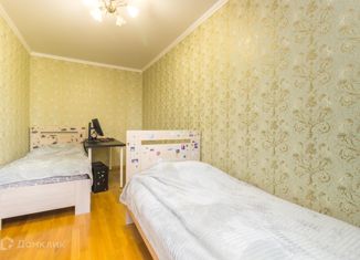 Продается 2-комнатная квартира, 45.3 м2, Республика Башкортостан, улица Аксакова, 7