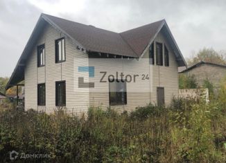 Дом на продажу, 209.9 м2, рабочий посёлок Дальнее Константиново, рабочий посёлок Дальнее Константиново, 7