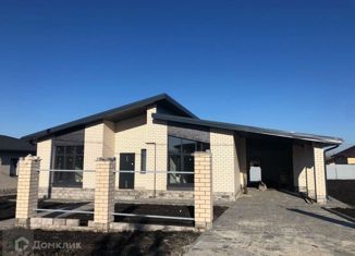 Продается дом, 110 м2, село Репное, Научная улица, 24