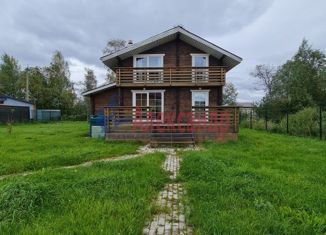 Продаю дом, 124 м2, коттеджный посёлок Белоостровская жемчужина